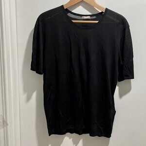 12 Storeez Old Money Quiet Luxury Fine Knit Minimalist Office Basic Top Layer L